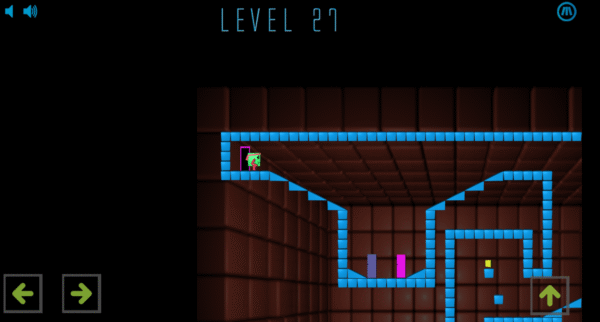 Block Boy - Escape the Grid? - Image 3