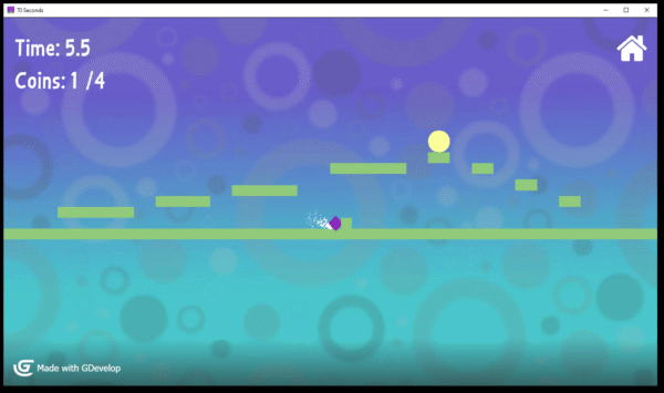 70 Seconds - Image 3