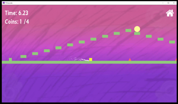 70 Seconds - Image 5