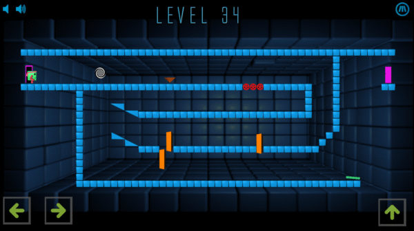 Block Boy - Escape the Grid? - Image 2