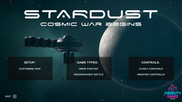 Stardust - Image 2