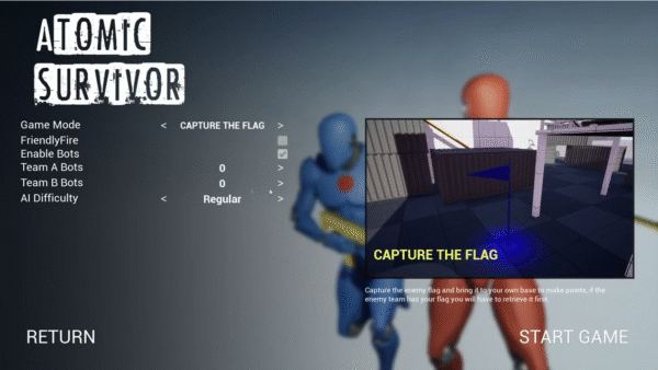 Atomic Survivor - Image 3