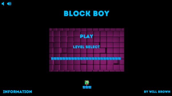 Block Boy - Escape the Grid? - Image 8