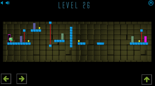 Block Boy - Escape the Grid? - Image 4