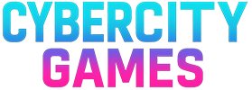 Cyber City Games